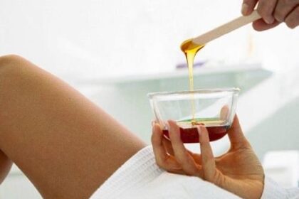 4 Benefits of Sugar Waxing