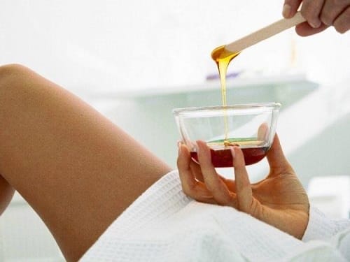 4 Benefits of Sugar Waxing