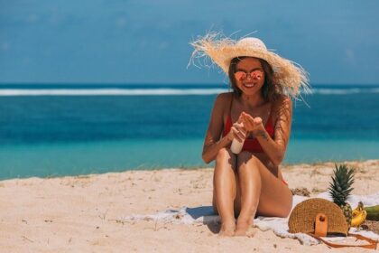 4 Myths and Truths About Skin Sun Protection