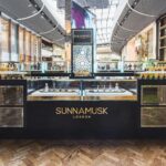 Sunnamusk, Everlasting Frangrances for Men, Women and Home