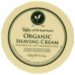 The 10 Best Natural and Organic Shaving Creams 2023