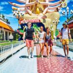 Thailand Reverses Its Decision On Adding New Entry Requirements For Visitors