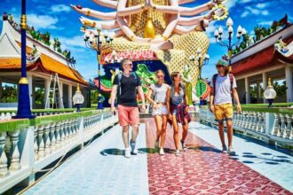 Thailand Reverses Its Decision On Adding New Entry Requirements For Visitors