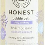 The 10 Best Natural and Organic Bubble Baths