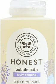 The 10 Best Natural and Organic Bubble Baths