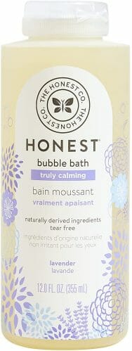 The 10 Best Natural and Organic Bubble Baths