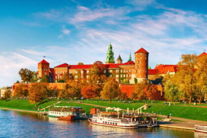 This Central European city is one of the best budget-friendly destinations to visit this fall