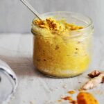 8 DIY Turmeric Face Mask Recipes For Acne And Lightening Skin ⋆ BeautyNews