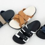 How URBNC3’s Innovative Sandals Are Transforming The Shoe Industry