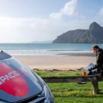 What's the best way to travel around NZ: bus, car, campervan?