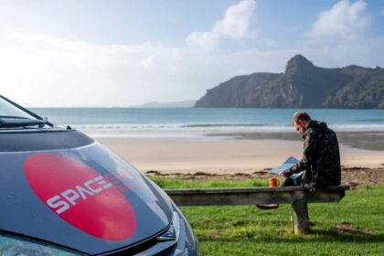 What’s the best way to travel around NZ: bus, car, campervan?