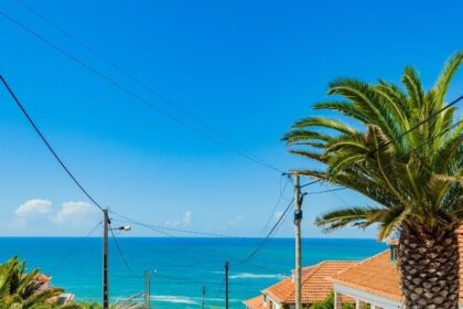 Why this surfing town in Portugal is Europe's next digital nomad hotspot