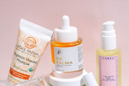 Combat Dry Winter Skin With These 6 WOC-Owned Beauty Brands