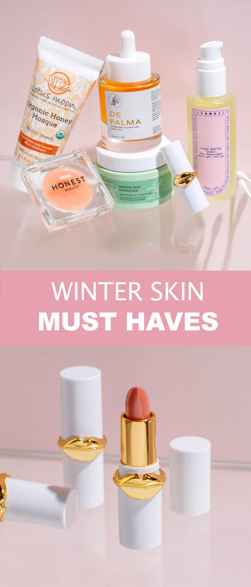 Combat Dry Winter Skin With These 6 WOC-Owned Beauty Brands