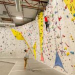 Your Guide to the Best Climbing Schools in Las Vegas » Local Adventurer » Travel Adventures in Las Vegas + Worldwide