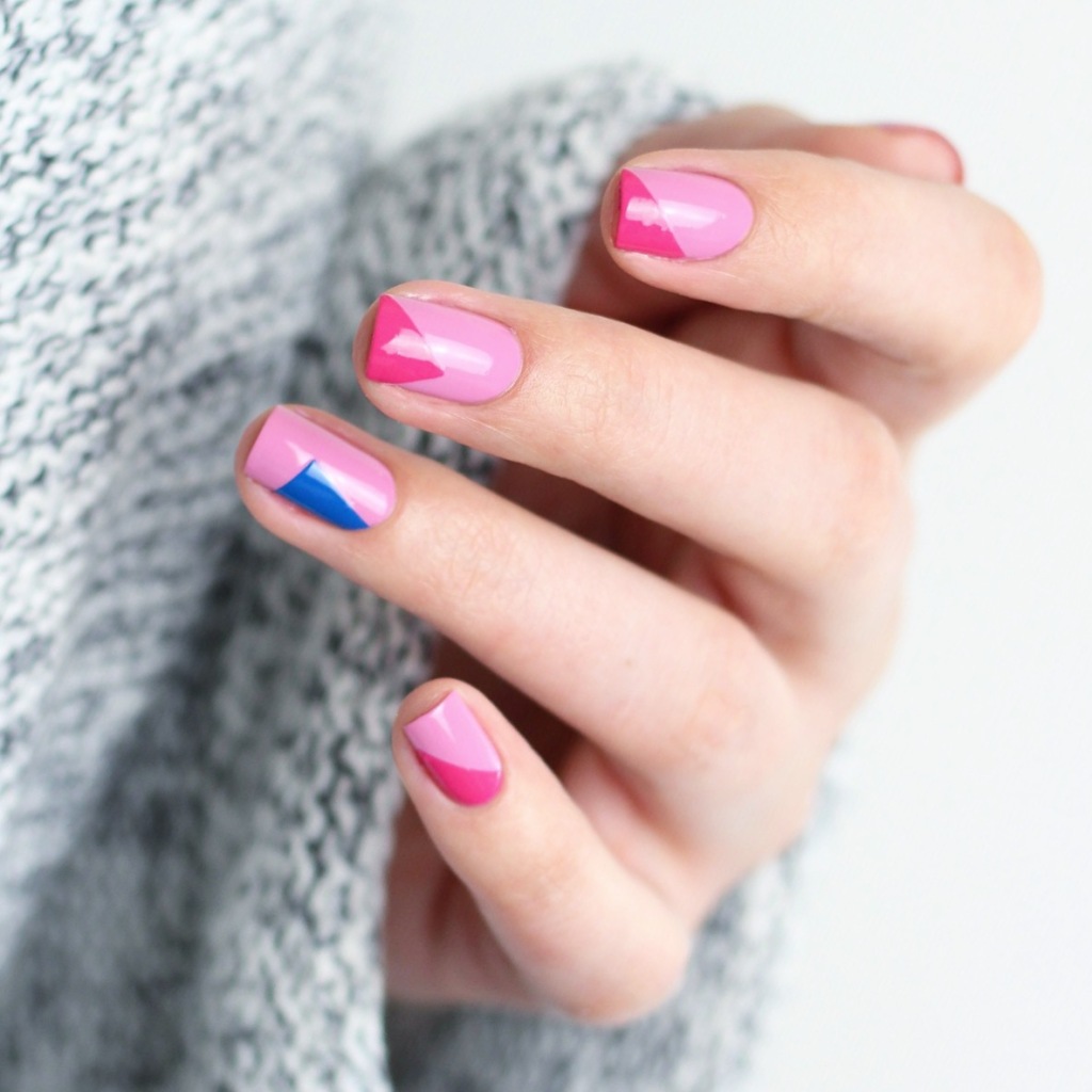 Nail Polish Color Trends For Summer 2023