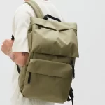 9 Functional And Fashionable Laptop Bags For Men