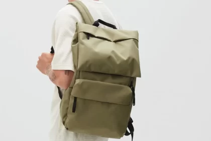 9 Functional And Fashionable Laptop Bags For Men