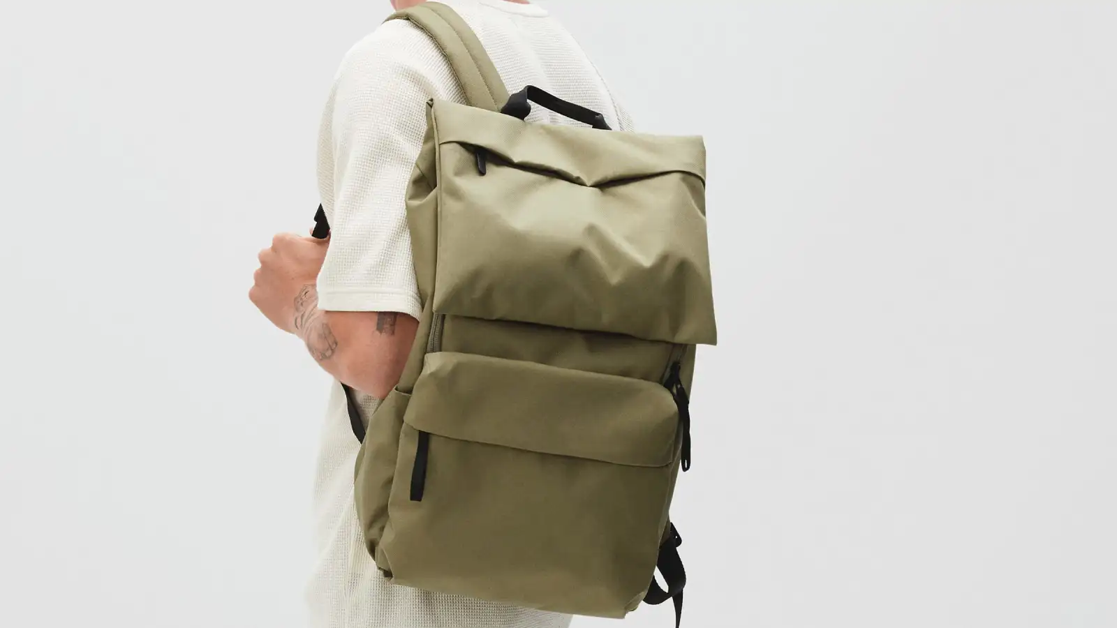 9 Functional And Fashionable Laptop Bags For Men