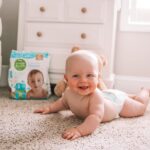 Browned Flour for Diaper Rash