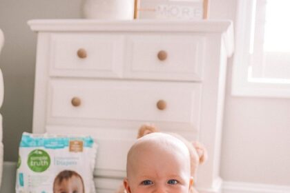 Browned Flour for Diaper Rash