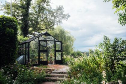 7 things to consider when building your greenhouse