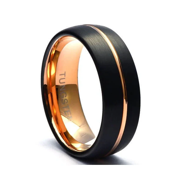 Wedding Rings For Men: 4 Options To Consider