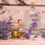 Best 6 Essential Oils for Stress Relief 