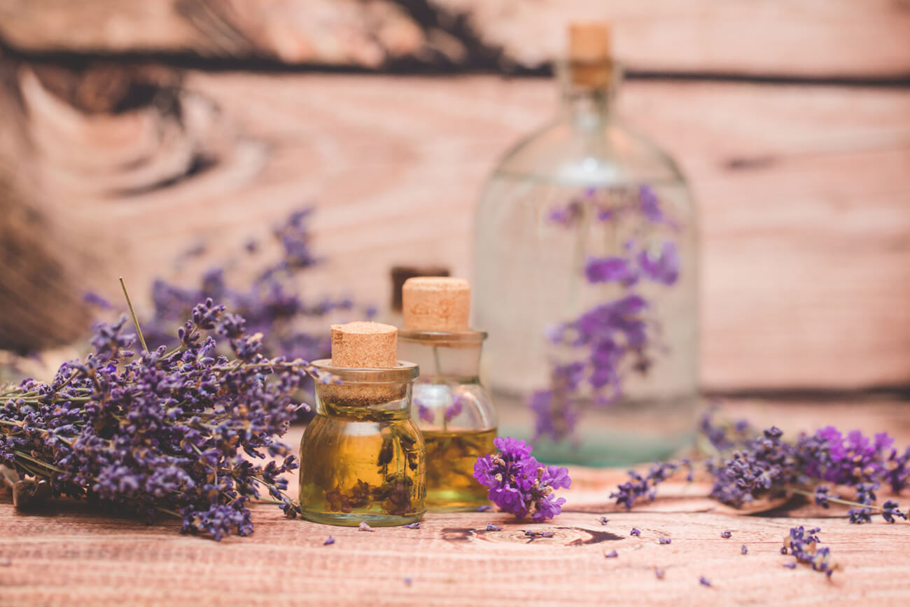 Best 6 Essential Oils for Stress Relief 