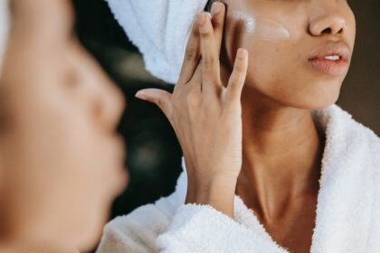 Best Anti-Ageing Skin Care Routine In Your 40s