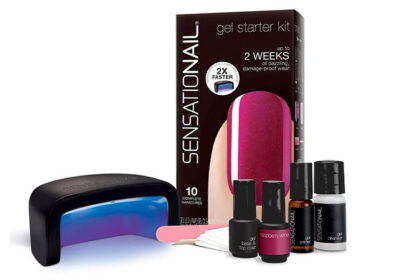 11 Best At-Home Gel Nail Kits