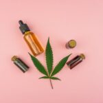 I Tried CBD Oil for 30 Days. Here’s How I Feel