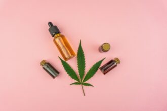 I Tried CBD Oil for 30 Days. Here’s How I Feel