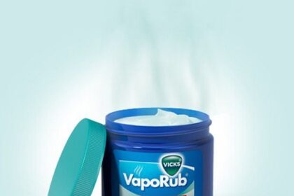 Is Vicks VapoRub Good For Wrinkles?  ⋆ Bright things