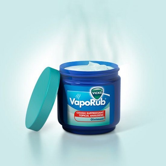 Is Vicks VapoRub Good For Wrinkles?  ⋆ Bright things