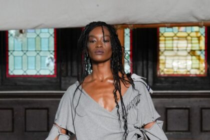 Jawara Alleyne Spring 2024 Ready-to-Wear Collection