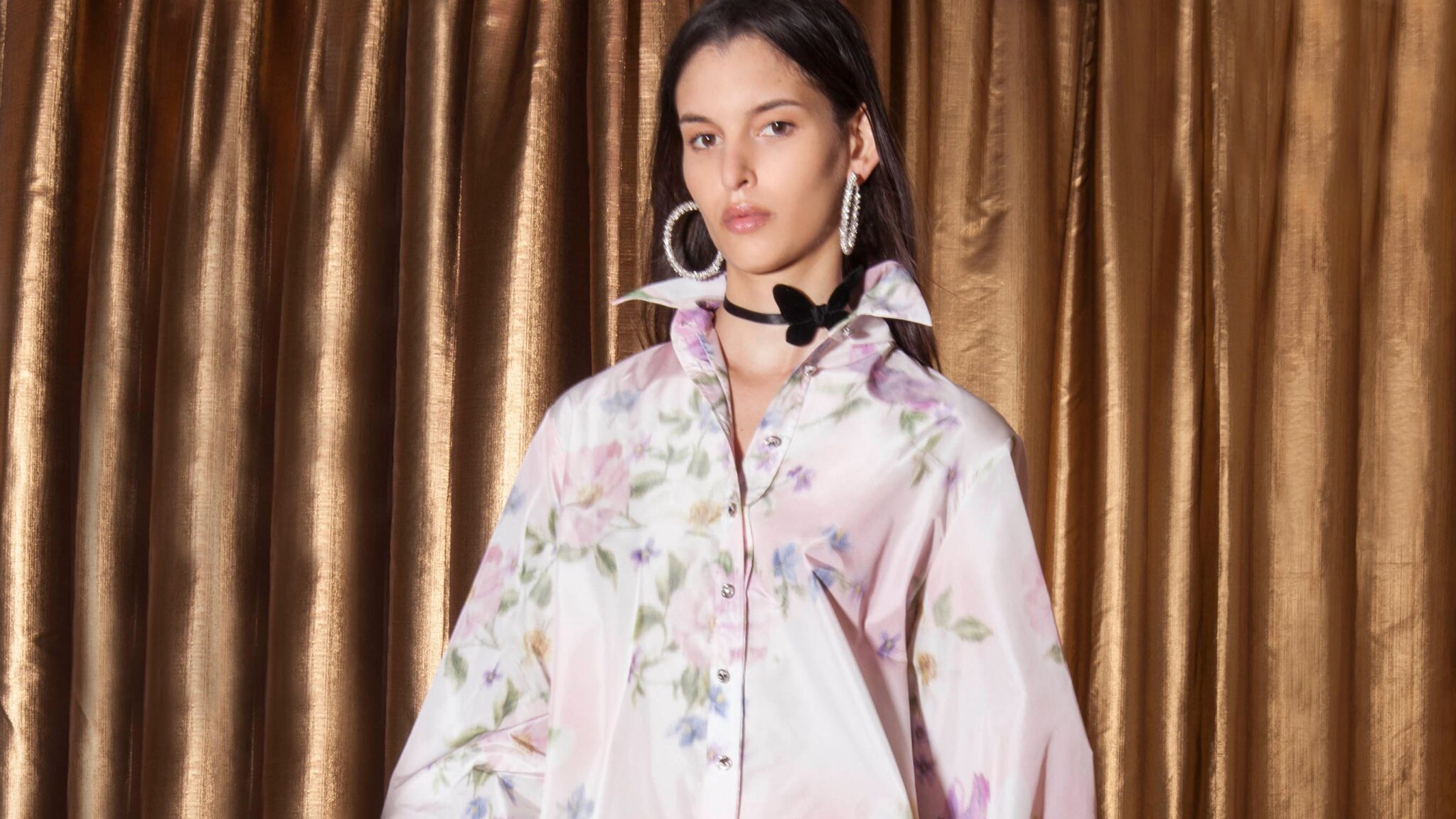 Alexis Mabille Spring 2024 Ready-to-Wear Collection