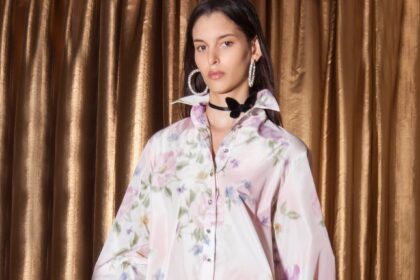 Alexis Mabille Spring 2024 Ready-to-Wear Collection