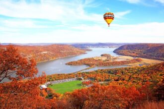 10 Best Places to Visit in New York State in Fall 2023