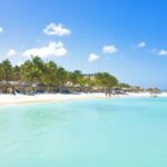 11 Best Caribbean Beaches Without Sargassum Seaweed in 2023