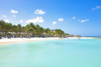 11 Best Caribbean Beaches Without Sargassum Seaweed in 2023