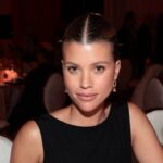 Sofia Richie Grainge Shares Her Hair Growth Secret and How to Get Her Signature Bun