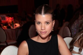 Sofia Richie Grainge Shares Her Hair Growth Secret and How to Get Her Signature Bun