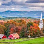 best places to visit in the us in october