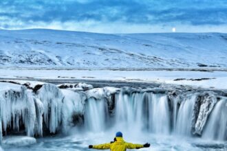 4 important things travelers should know about visiting Iceland this winter