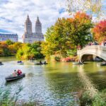 5 Underrated US Destinations to See the Best Fall Foliage This Year