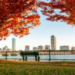 5 reasons travelers should visit this historic American city this fall