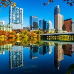 5 reasons why fall is the perfect time to visit this trendy Texas city