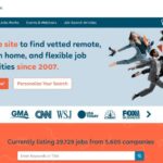 51 Best REMOTE JOB SITES To Find Your Dream Career in 2023