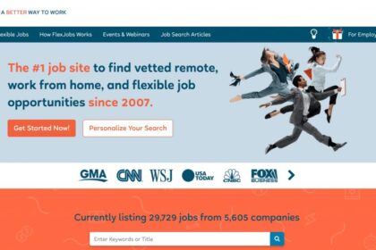 51 Best REMOTE JOB SITES To Find Your Dream Career in 2023